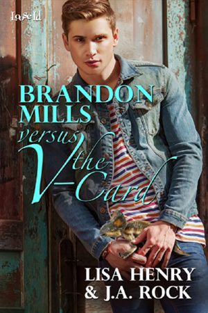 [Prescott College 02] • 02 - Brandon Mills Versus the V-Card